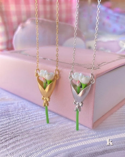 Collar Ramo Eterno