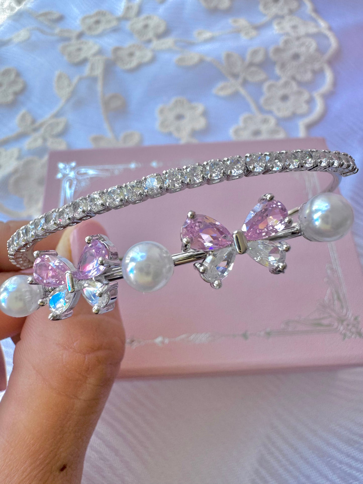 Brazalete Lovely