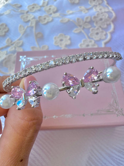 Brazalete Lovely