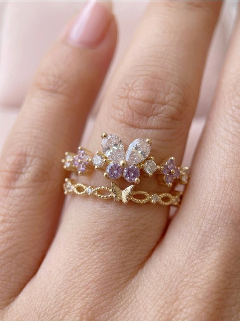 Anillo Alice