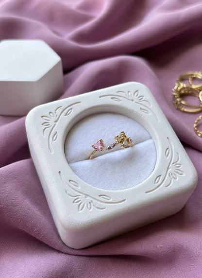 Anillo Lucinda