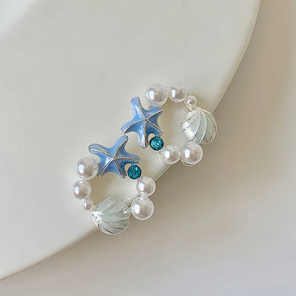 Aretes Shells