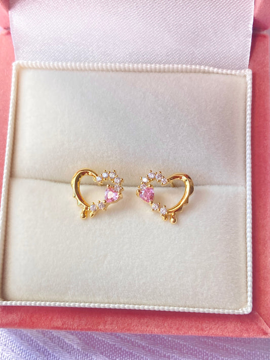 Aretes Eternidad