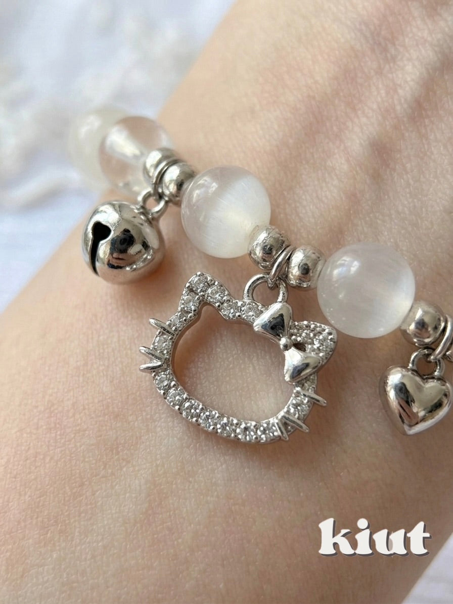 Pulsera Hello K