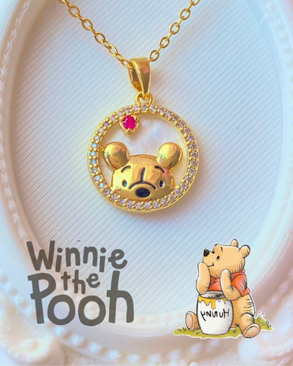 Joyas Personajes Disney A elegir: