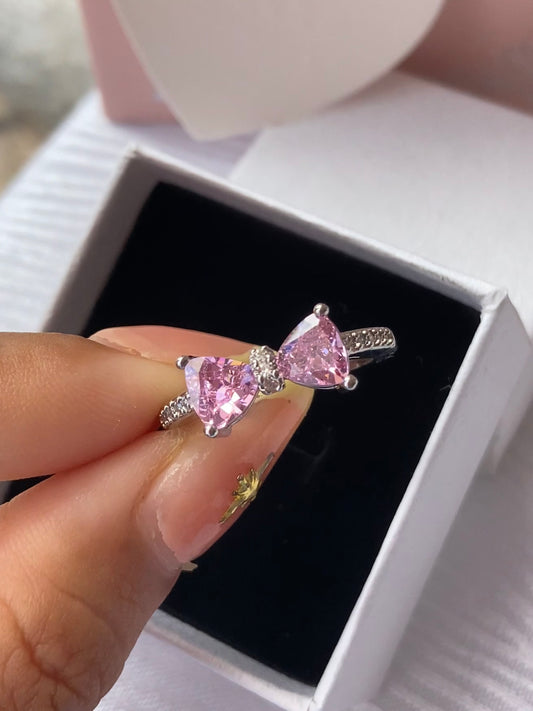 Anillo Miunet Lasso