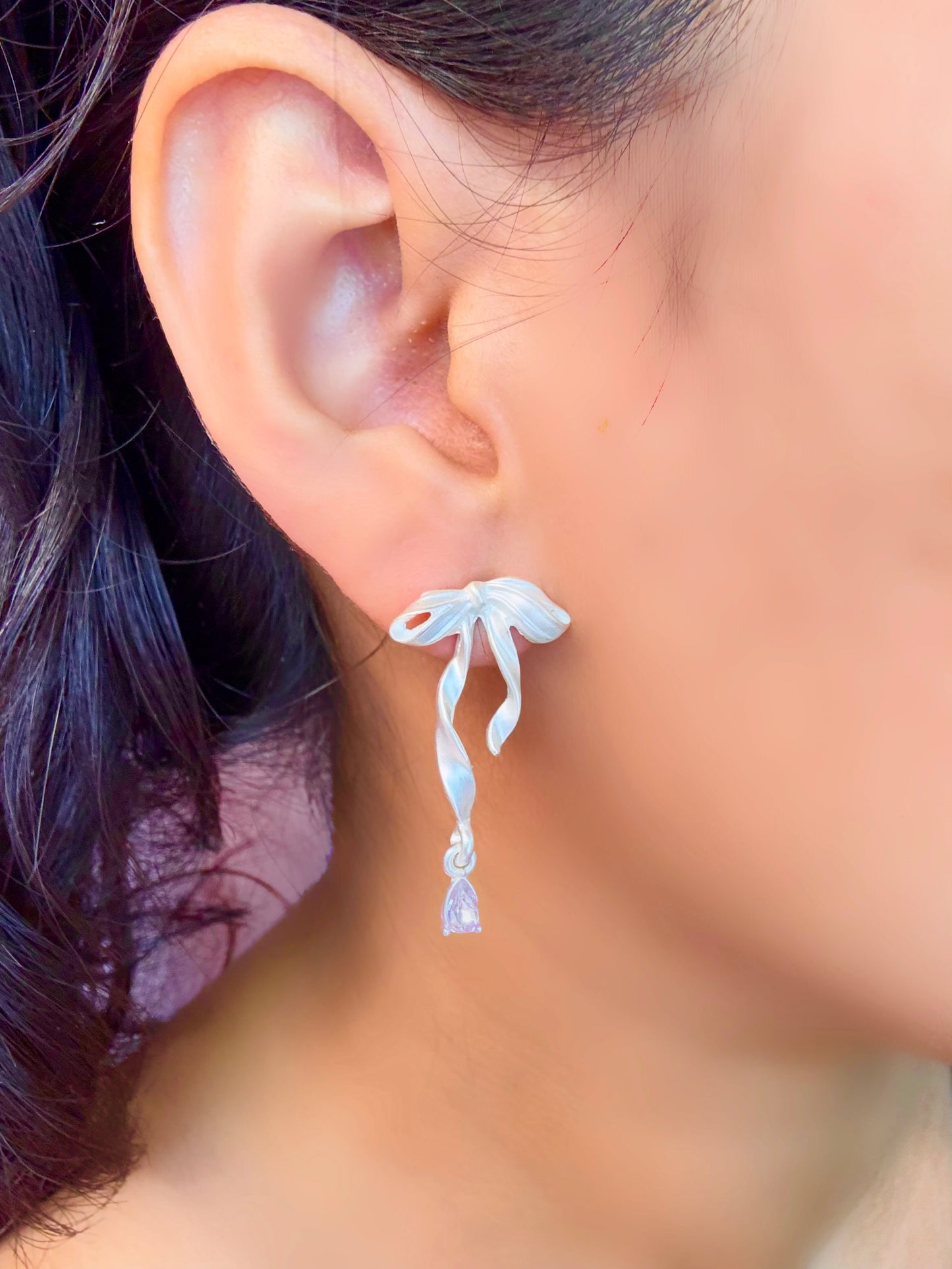 Aretes Soft Lasso