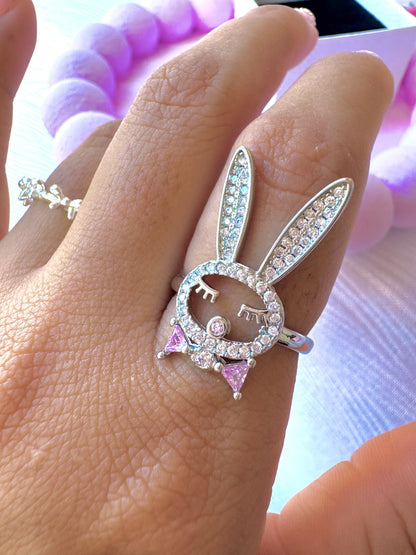 Anillo Sir Bunny