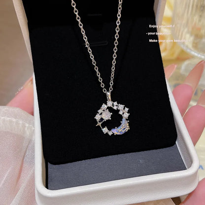 Collar Halo Stainless Steel