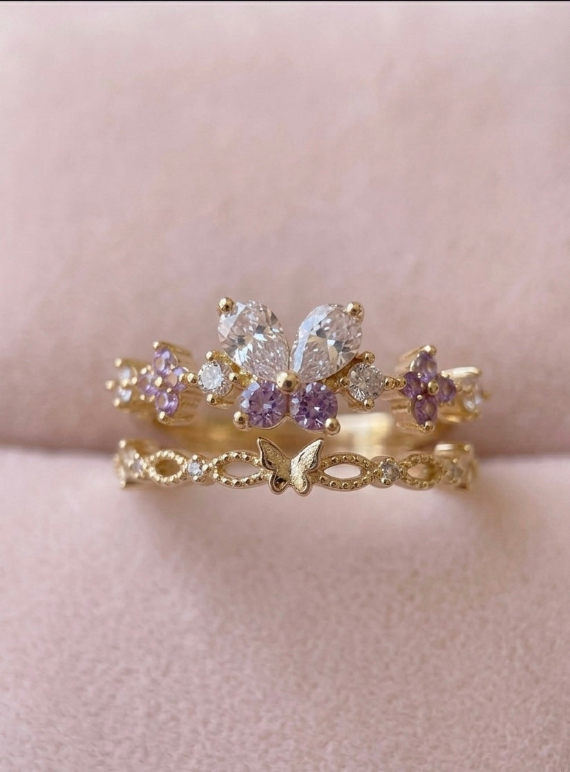 Anillo Alice