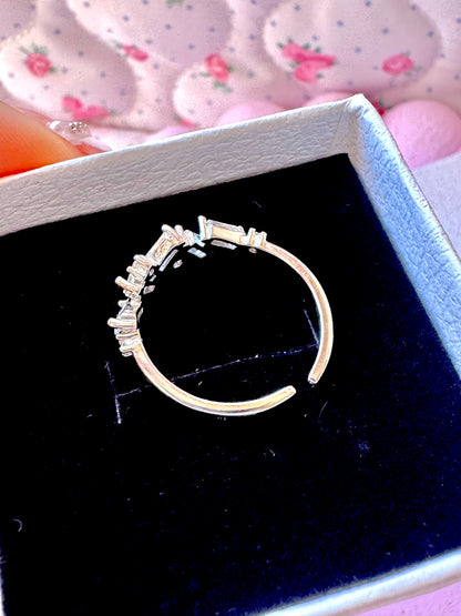 Anillo Esperanza Azul