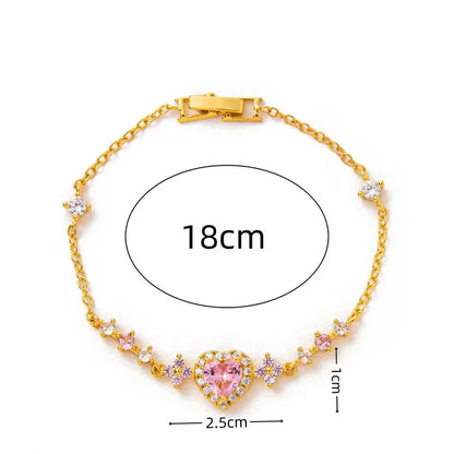 Pulsera Eternal Gold