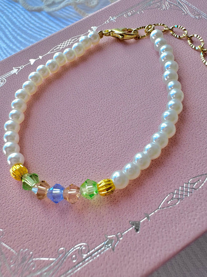 Pulsera Lucy