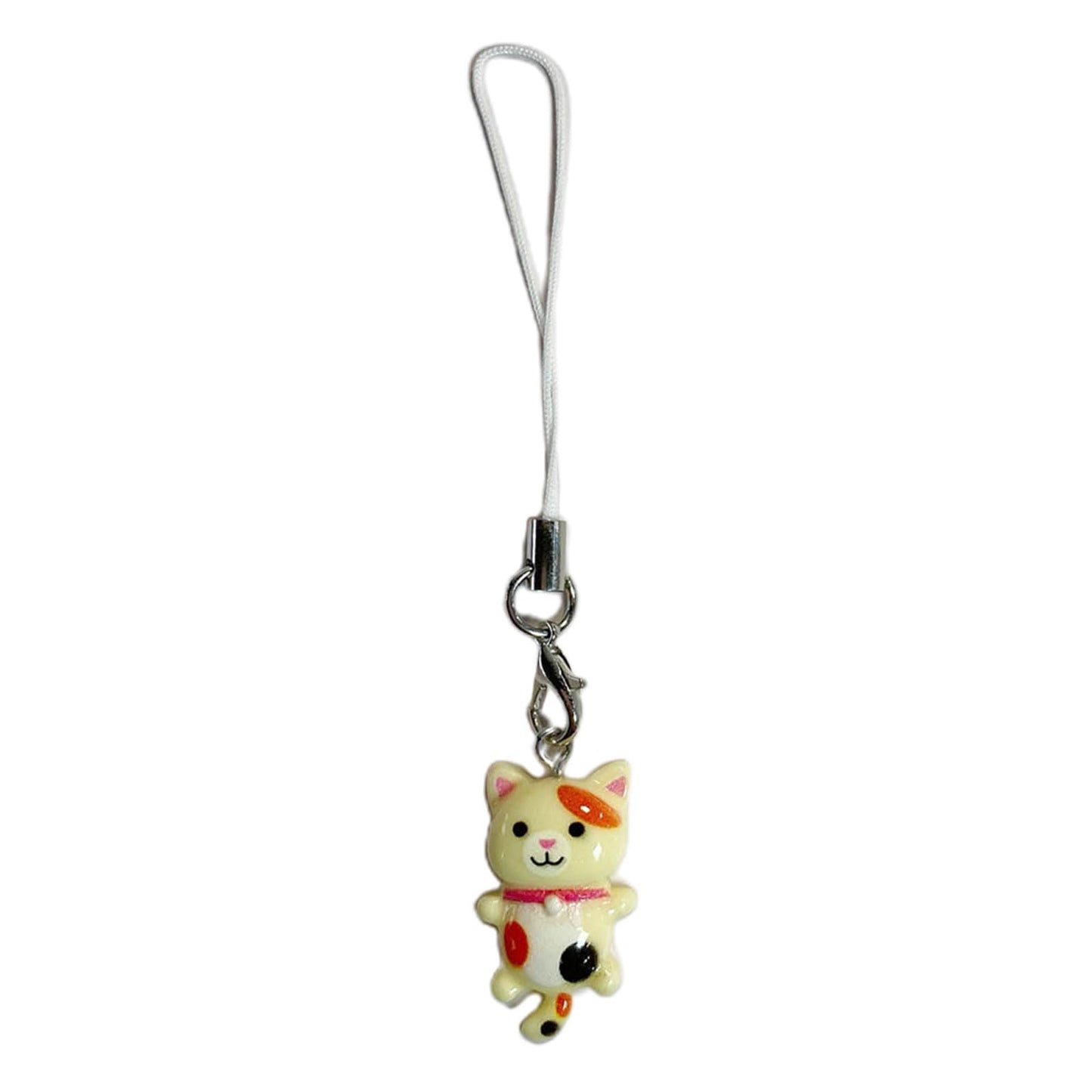 Colgantes Llavero Gatito