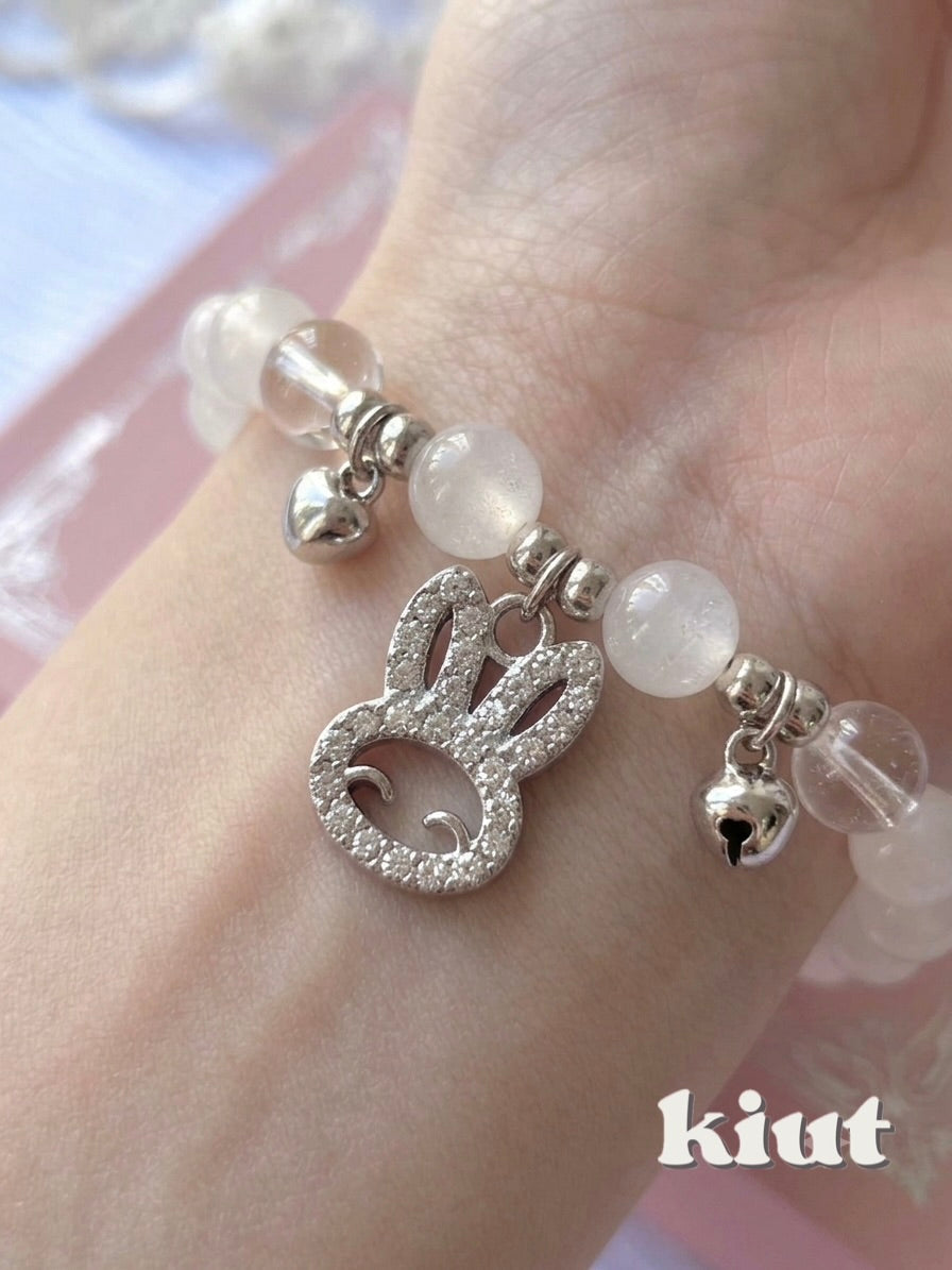 Pulsera Conejito