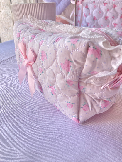 Regalo GRATIS por agregar $1989 a tu carrito | Bolsito cosmetiquero  (Aleatorio)