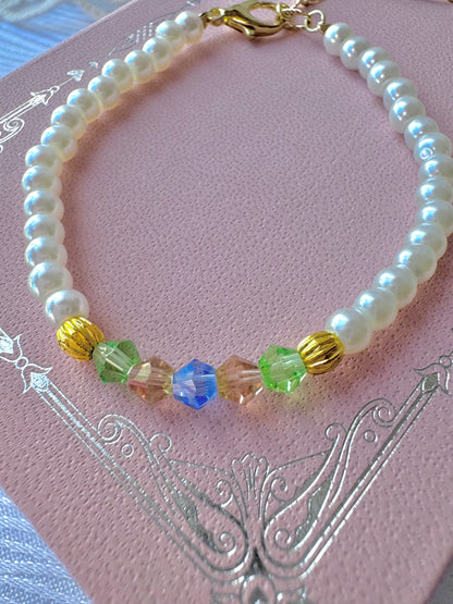Pulsera Lucy