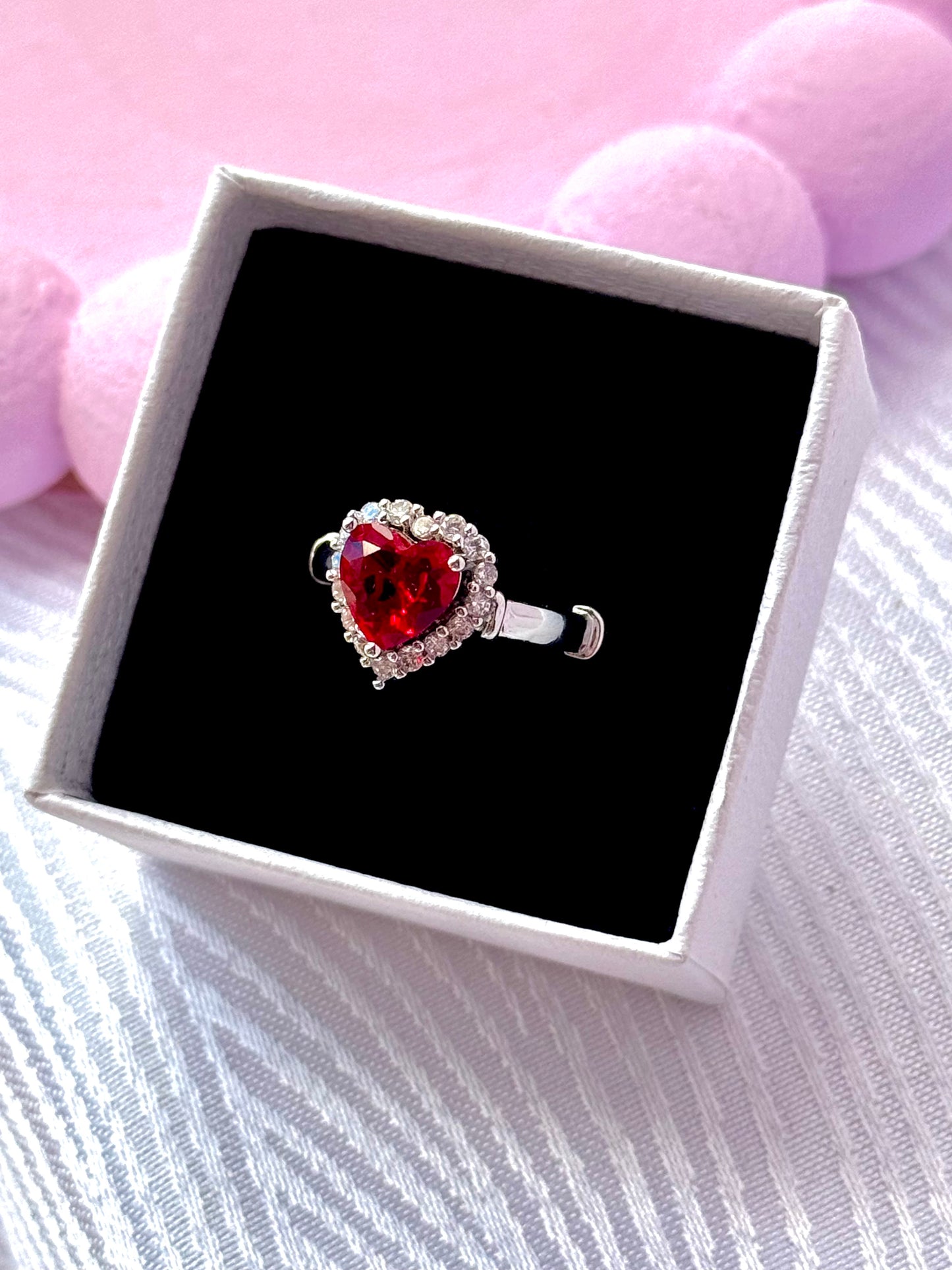 Anillo Eterno Love