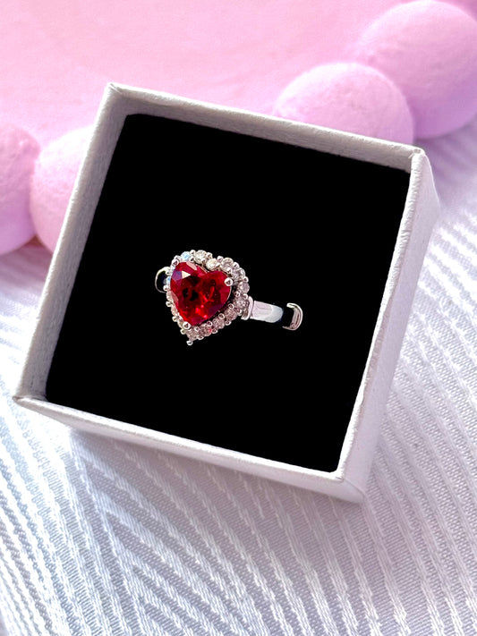 Anillo Eterno Love