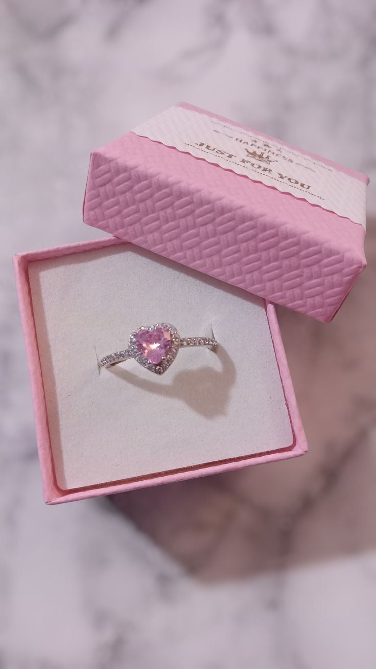 Anillo Eve Ajustable