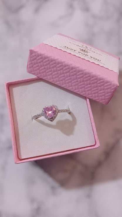 Anillo Eve Ajustable