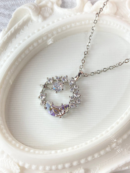 Collar Halo Stainless Steel