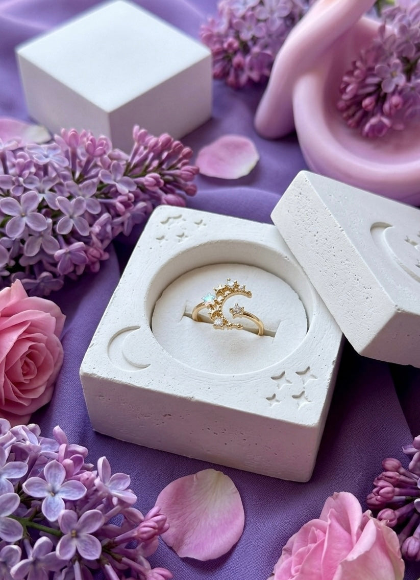 Anillo Dream