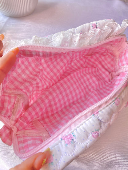 Regalo GRATIS por agregar $1989 a tu carrito | Bolsito cosmetiquero  (Aleatorio)