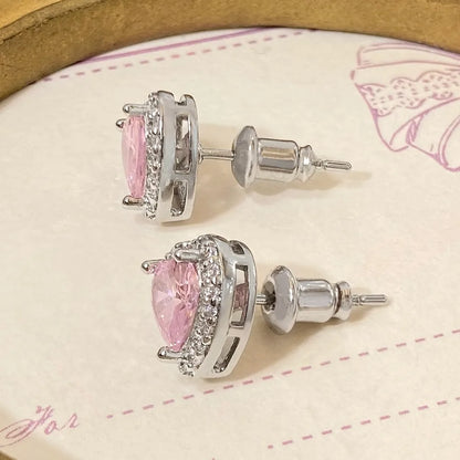 Aretes Destilando Amor