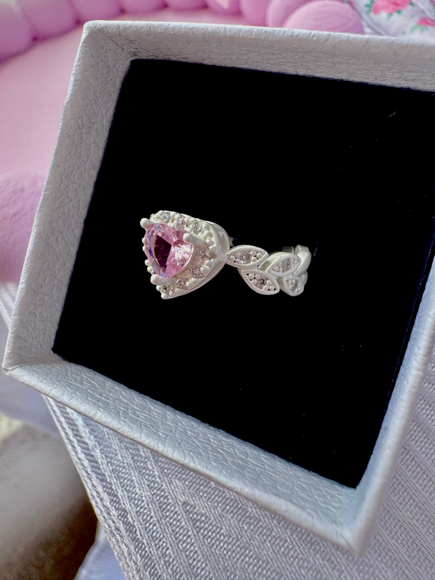 Anillo Angelly