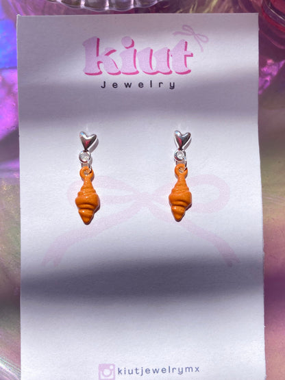 Aretes Panecito