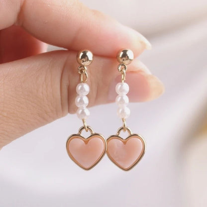 Aretes Love Rosie