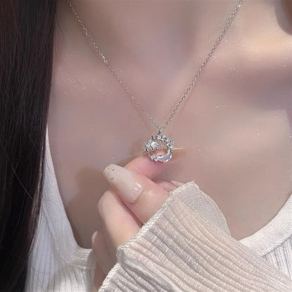 Collar Halo Stainless Steel