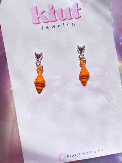Aretes Panecito