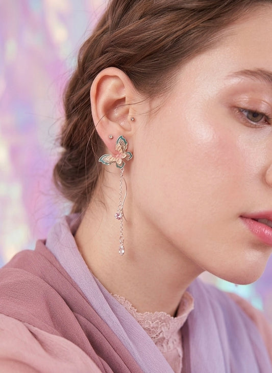 Aretes Fairytopia
