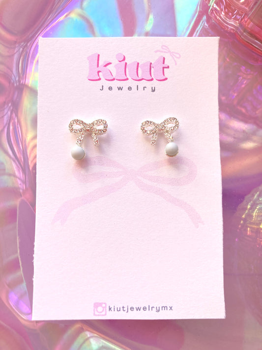Aretes Kiuti