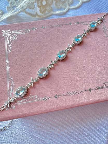 Pulsera SkyBlue