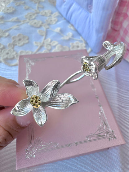Brazalete Nature Floral