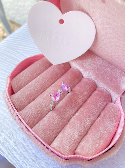 Anillo Miunet Lasso