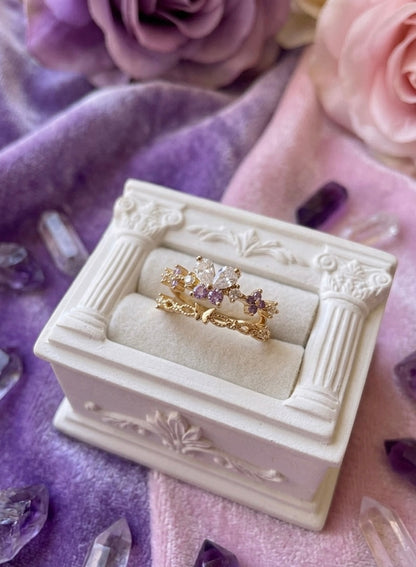 Anillo Alice