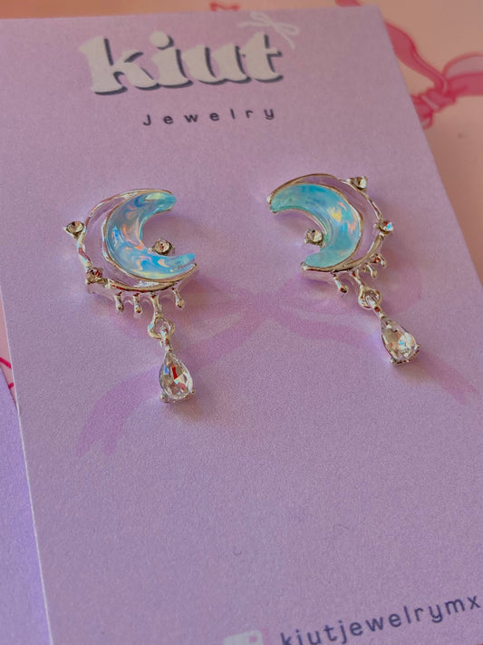 Aretes Lula