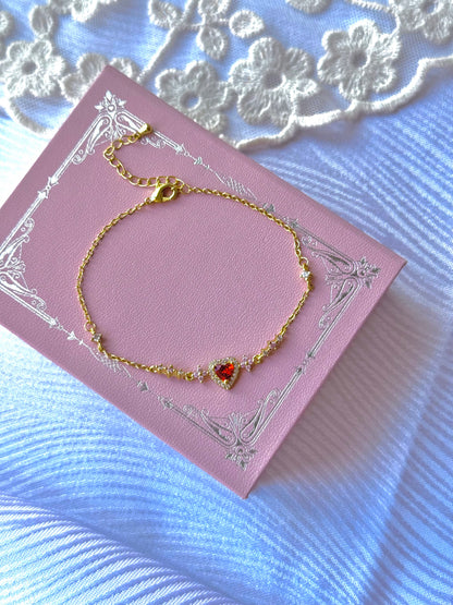 Pulsera Glory Golden