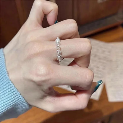 Anillo Encajes A Elegir
