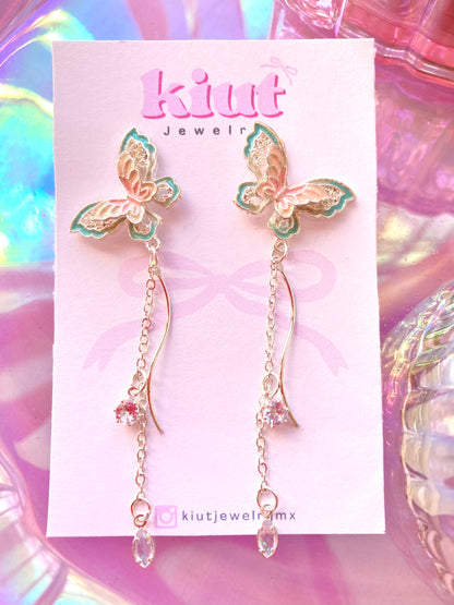 Aretes Fairytopia