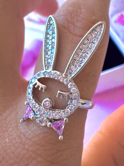 Anillo Sir Bunny