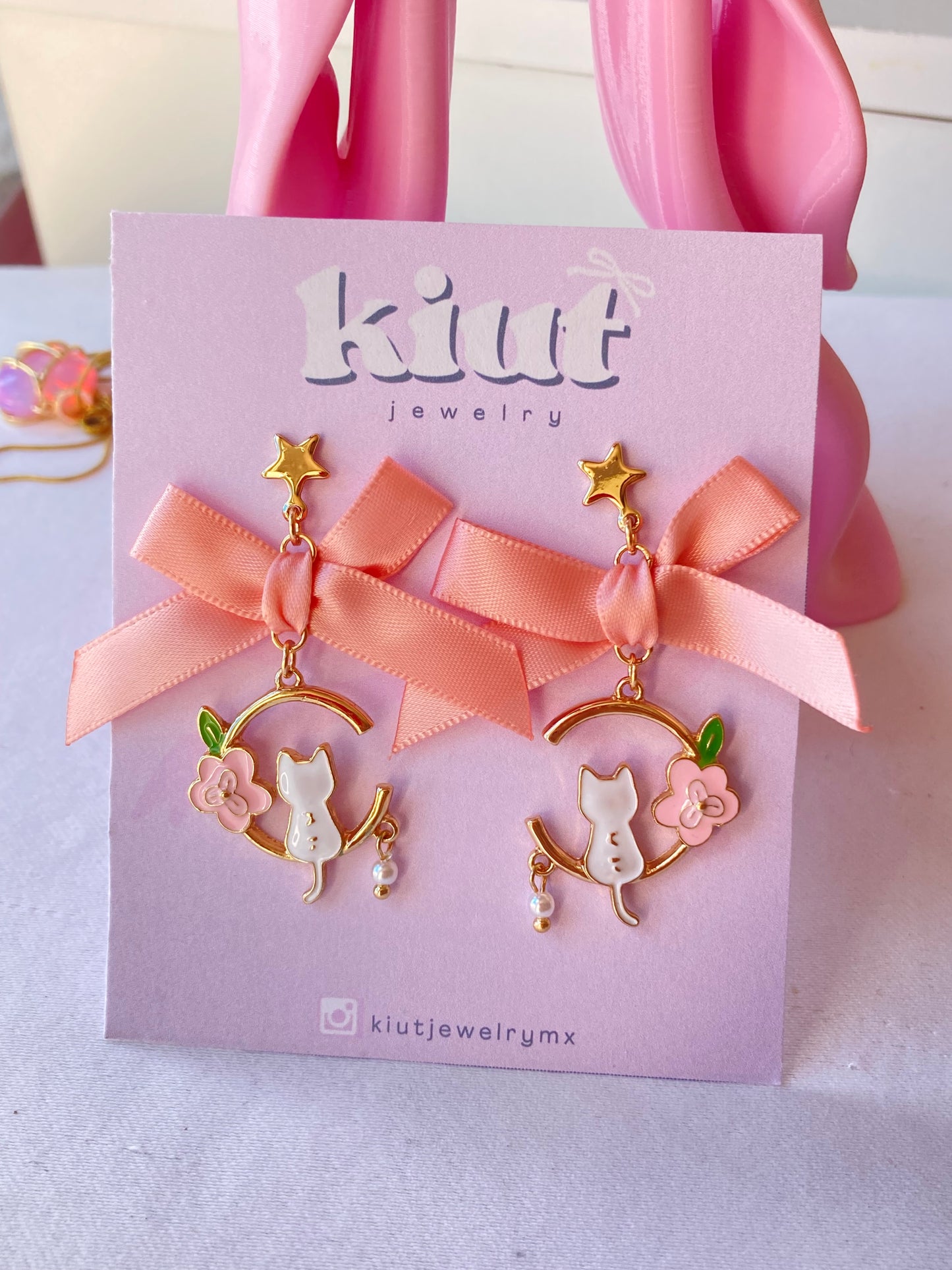 Aretes Michi