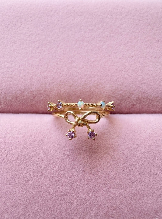 Anillo Annie