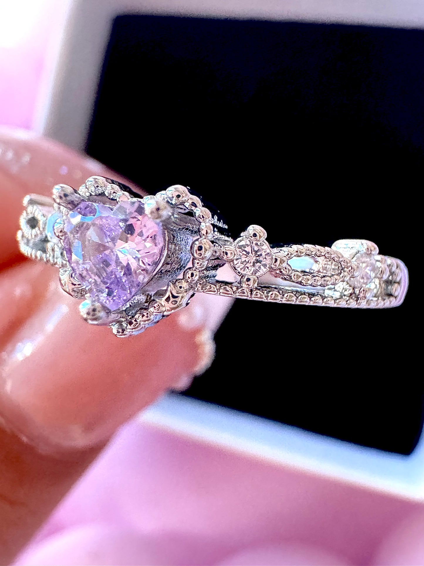 Anillo Fantasy