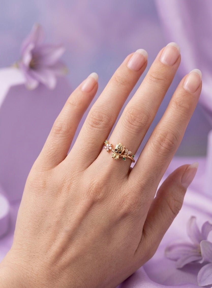 Anillo Groot