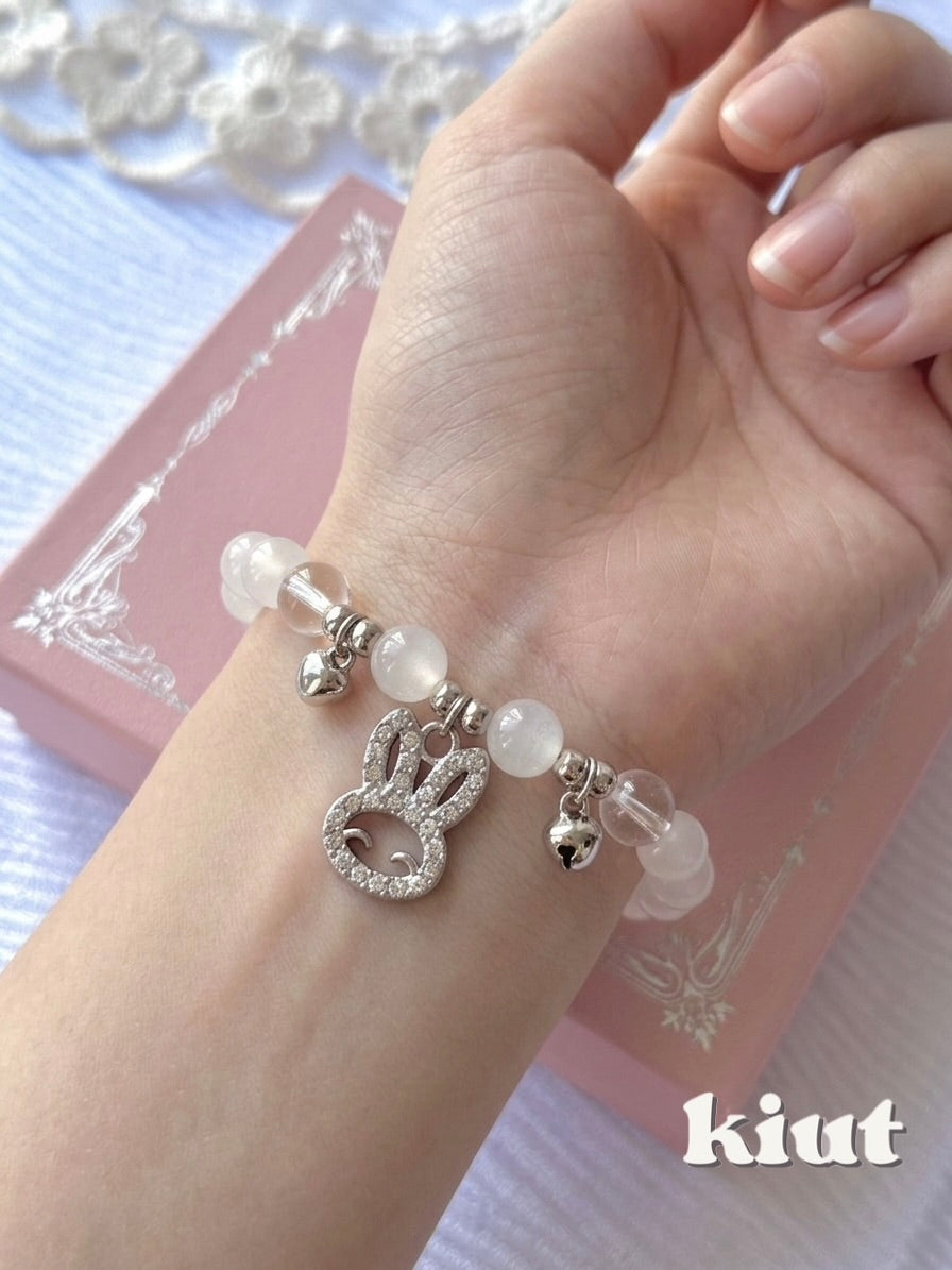 Pulsera Conejito